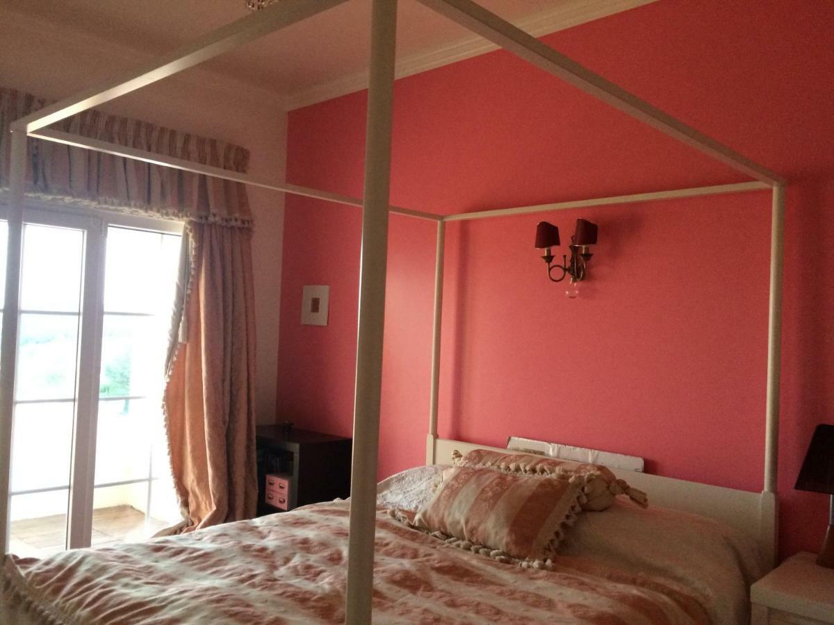Sunny Suites Golf And Free Parking Guest House Lisbona Esterno foto