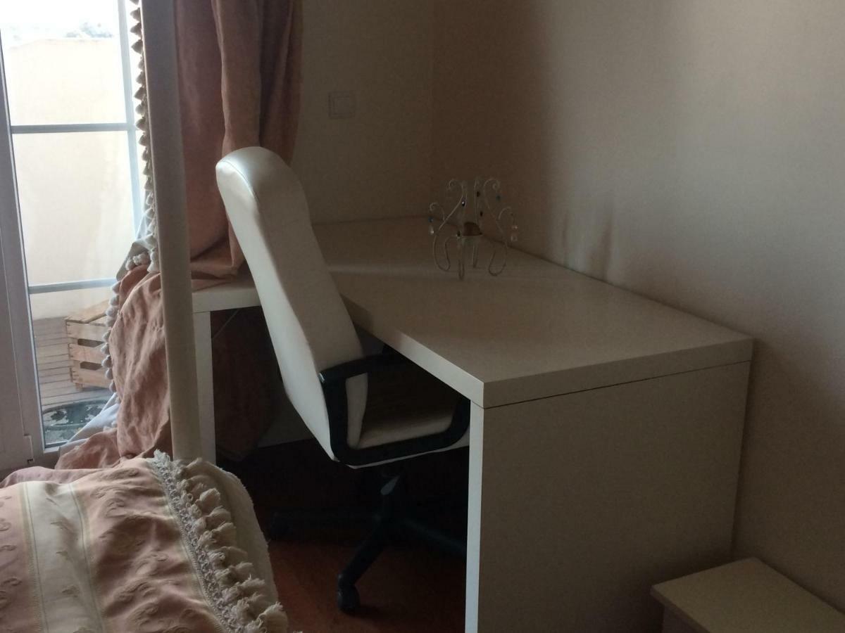 Sunny Suites Golf And Free Parking Guest House Lisbona Esterno foto