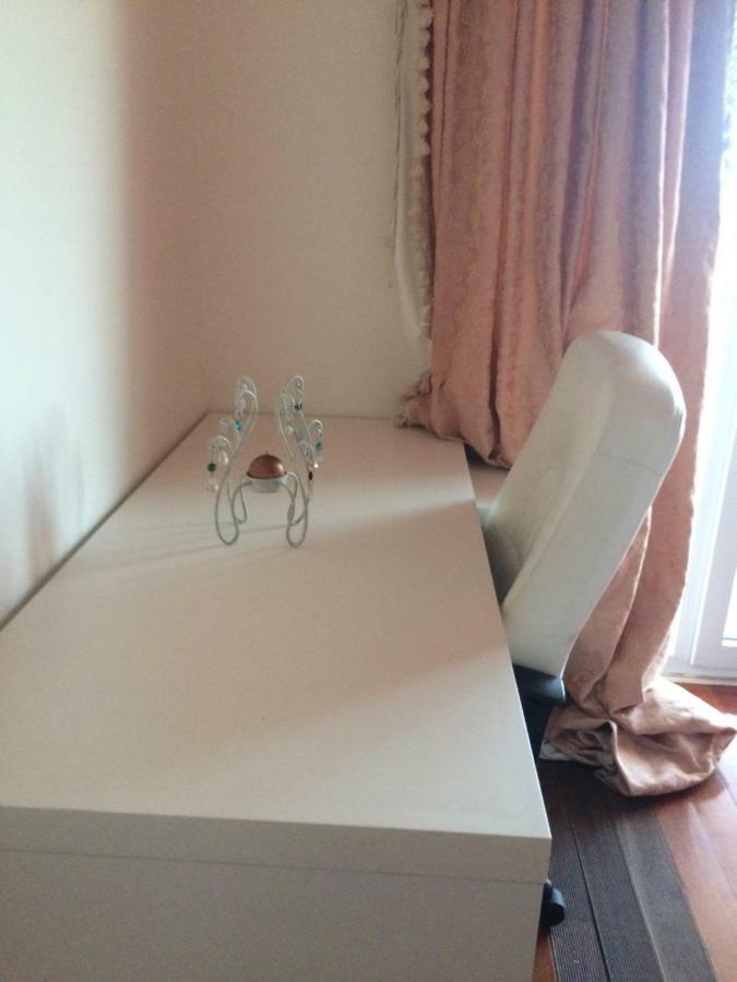 Sunny Suites Golf And Free Parking Guest House Lisbona Esterno foto